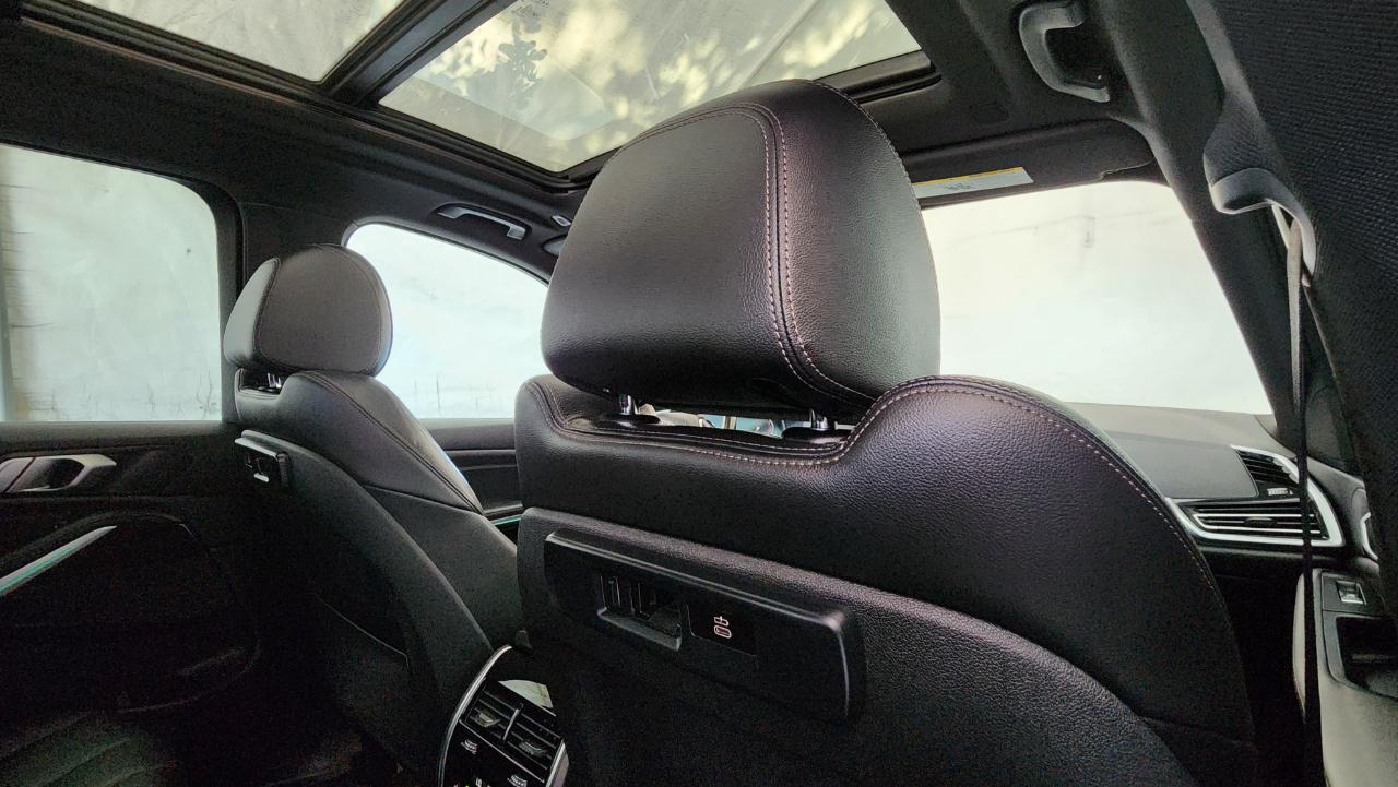 BMW X5 xDrive40i 2019
