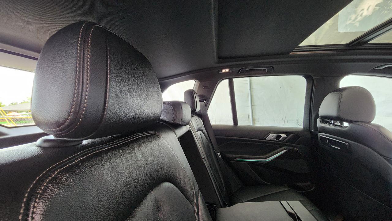 BMW X5 xDrive40i 2019