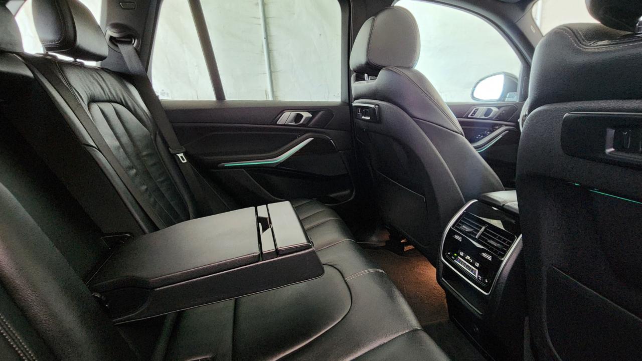 BMW X5 xDrive40i 2019