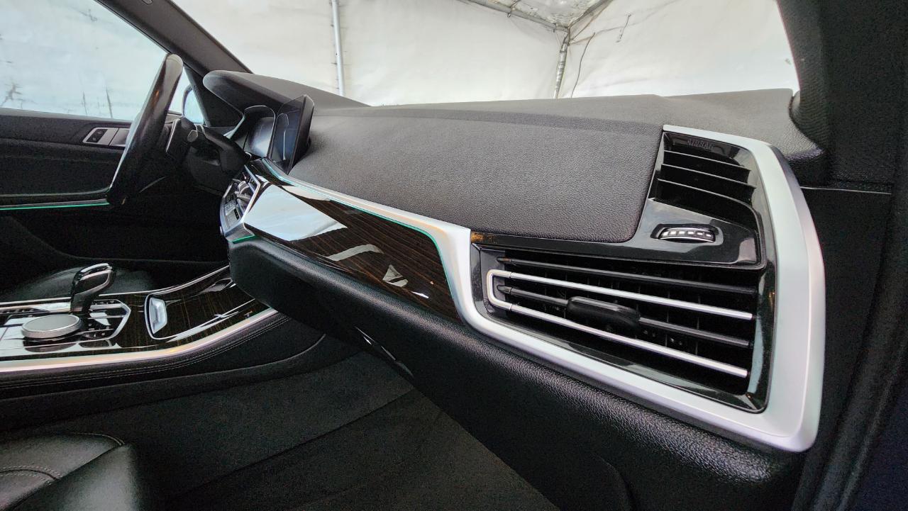 BMW X5 xDrive40i 2019