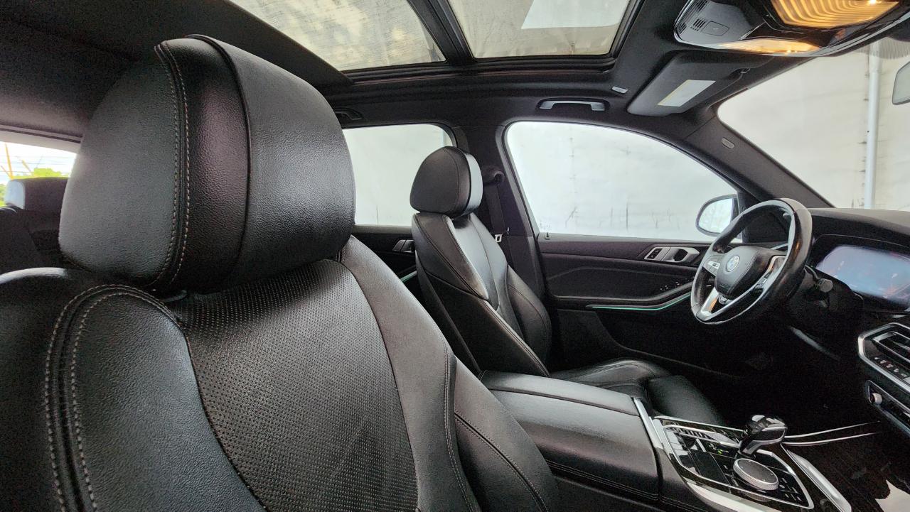 BMW X5 xDrive40i 2019