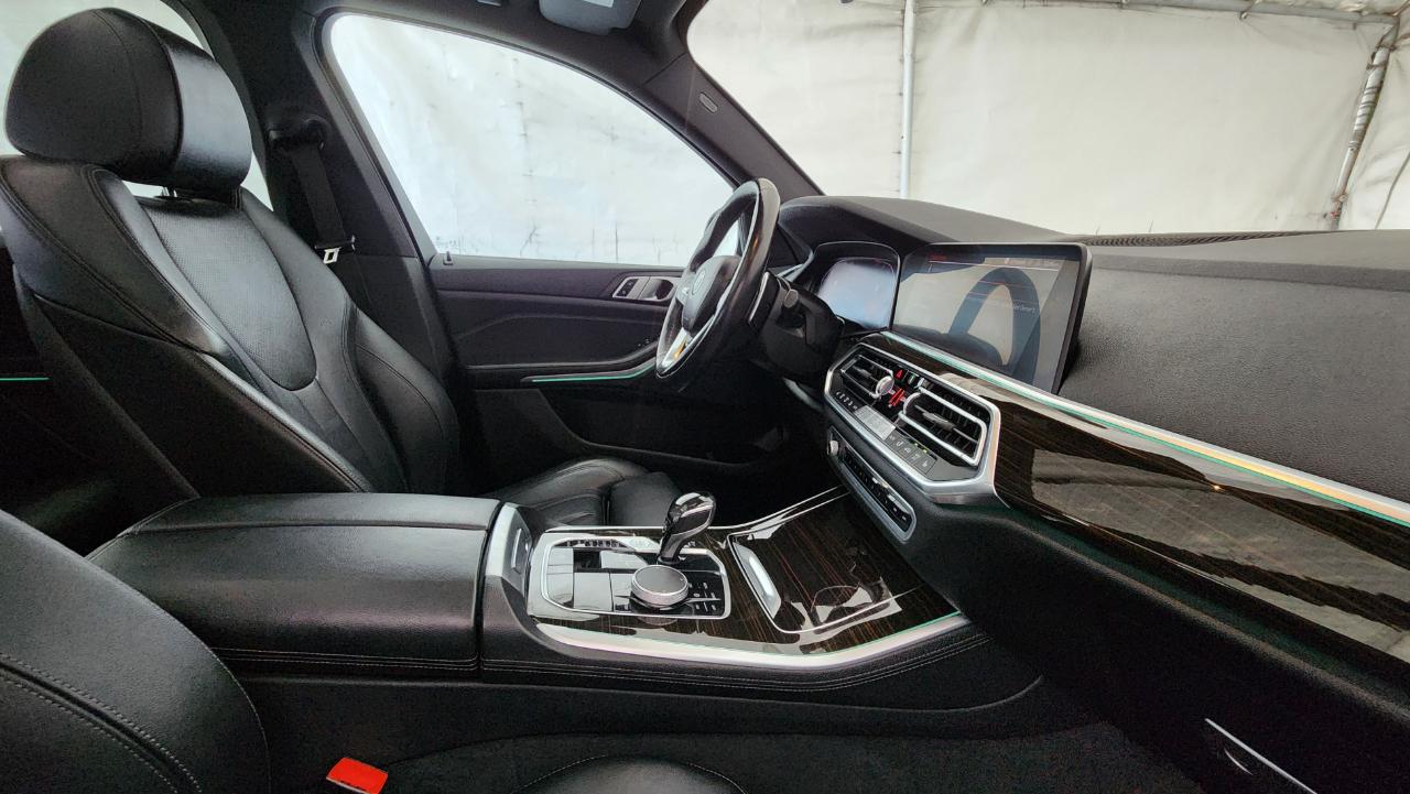 BMW X5 xDrive40i 2019