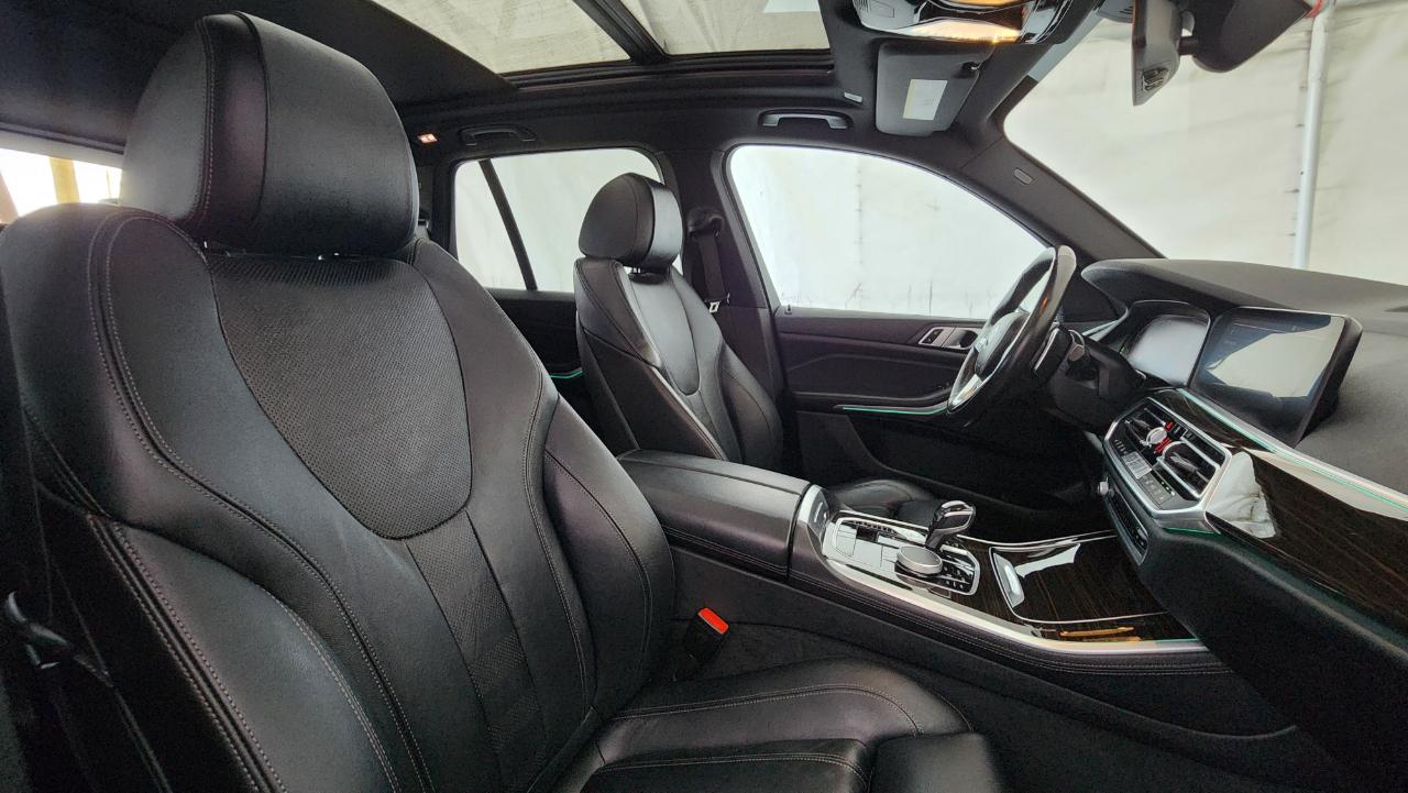 BMW X5 xDrive40i 2019