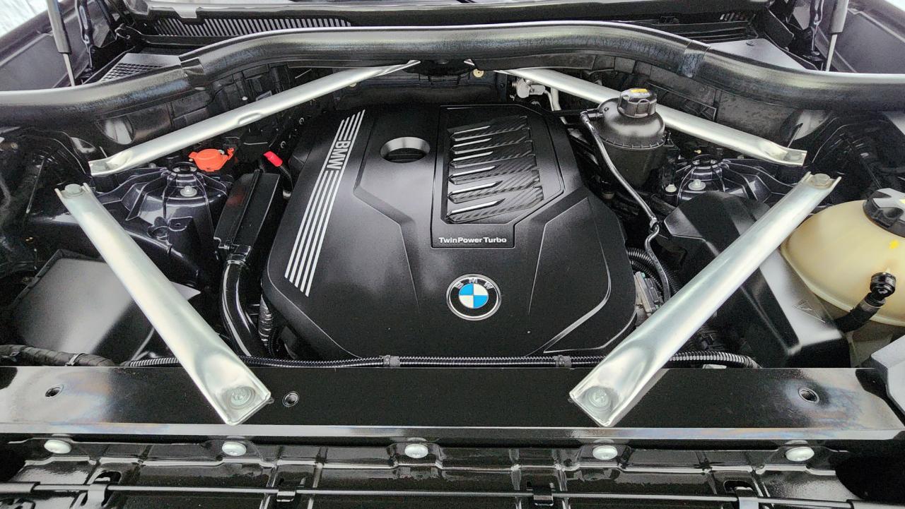 BMW X5 xDrive40i 2019