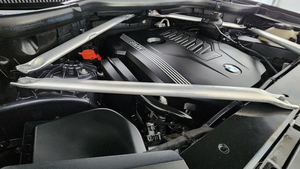 BMW X5 xDrive40i 2019