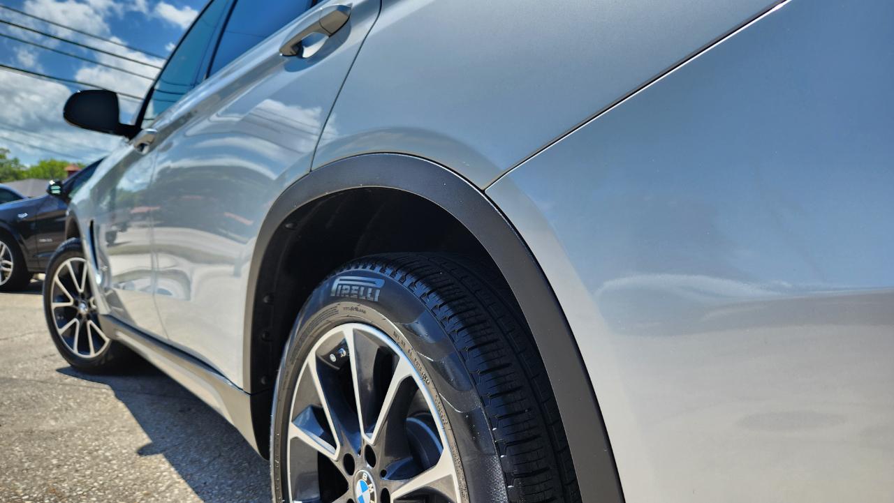 BMW X5  2016
