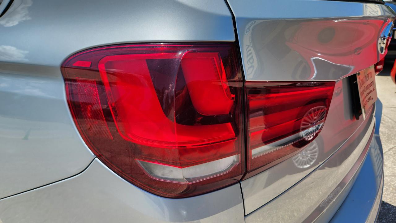 BMW X5  2016