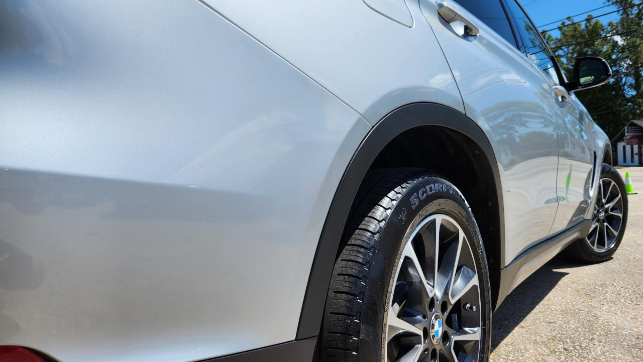 BMW X5  2016