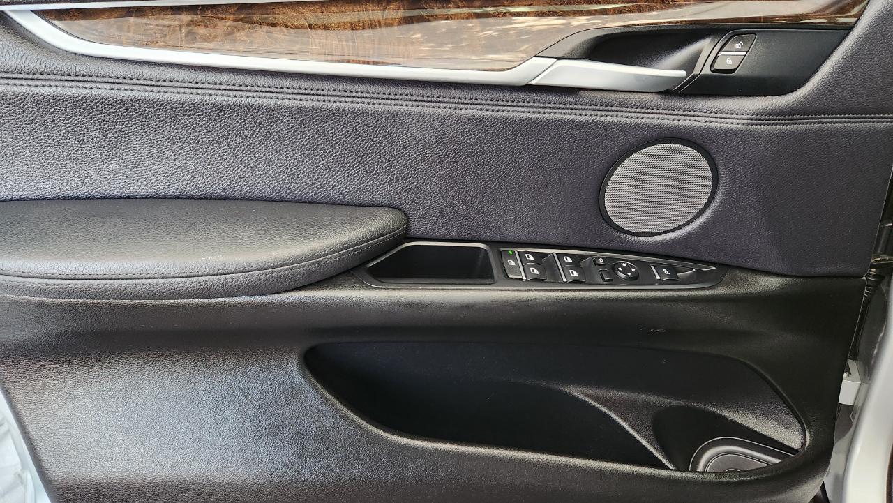BMW X5  2016