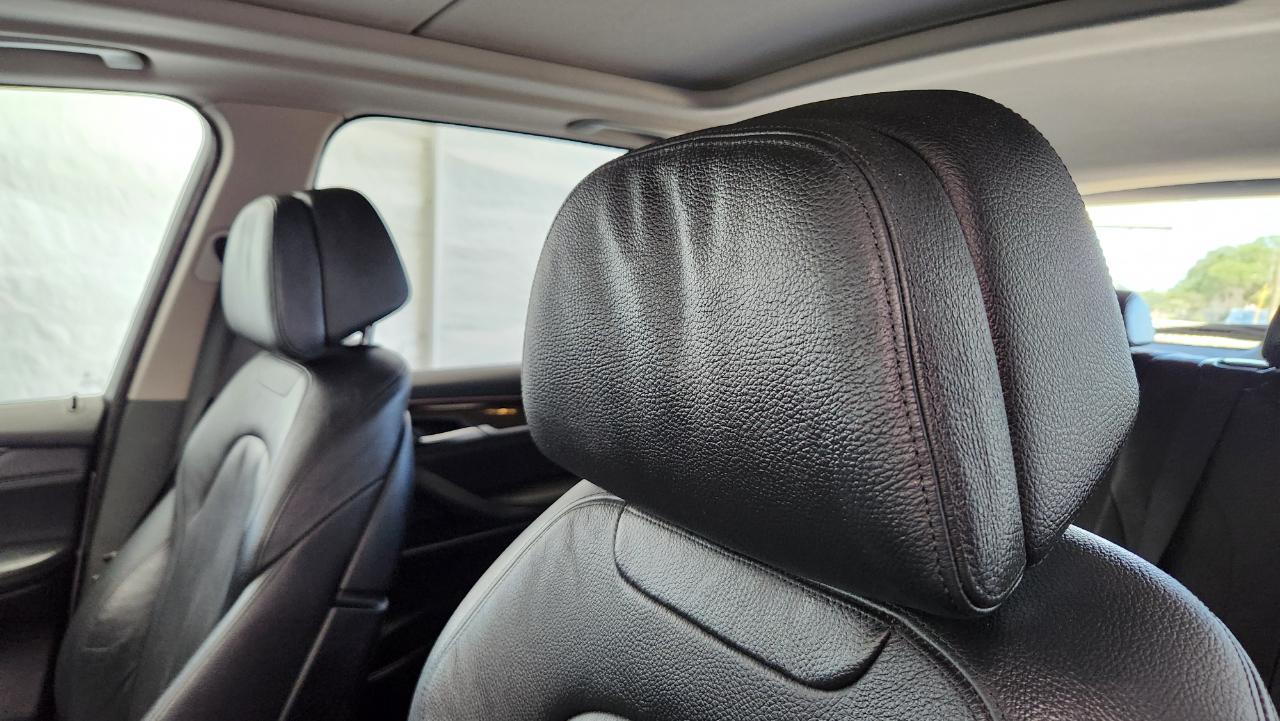 BMW X5  2016
