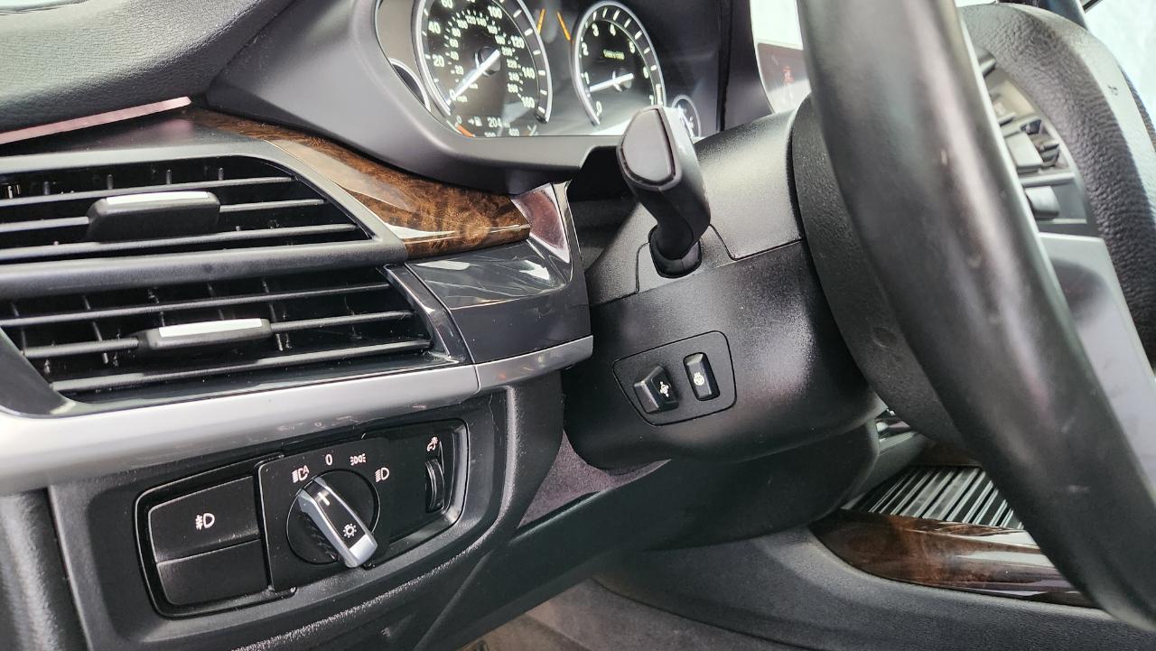 BMW X5  2016
