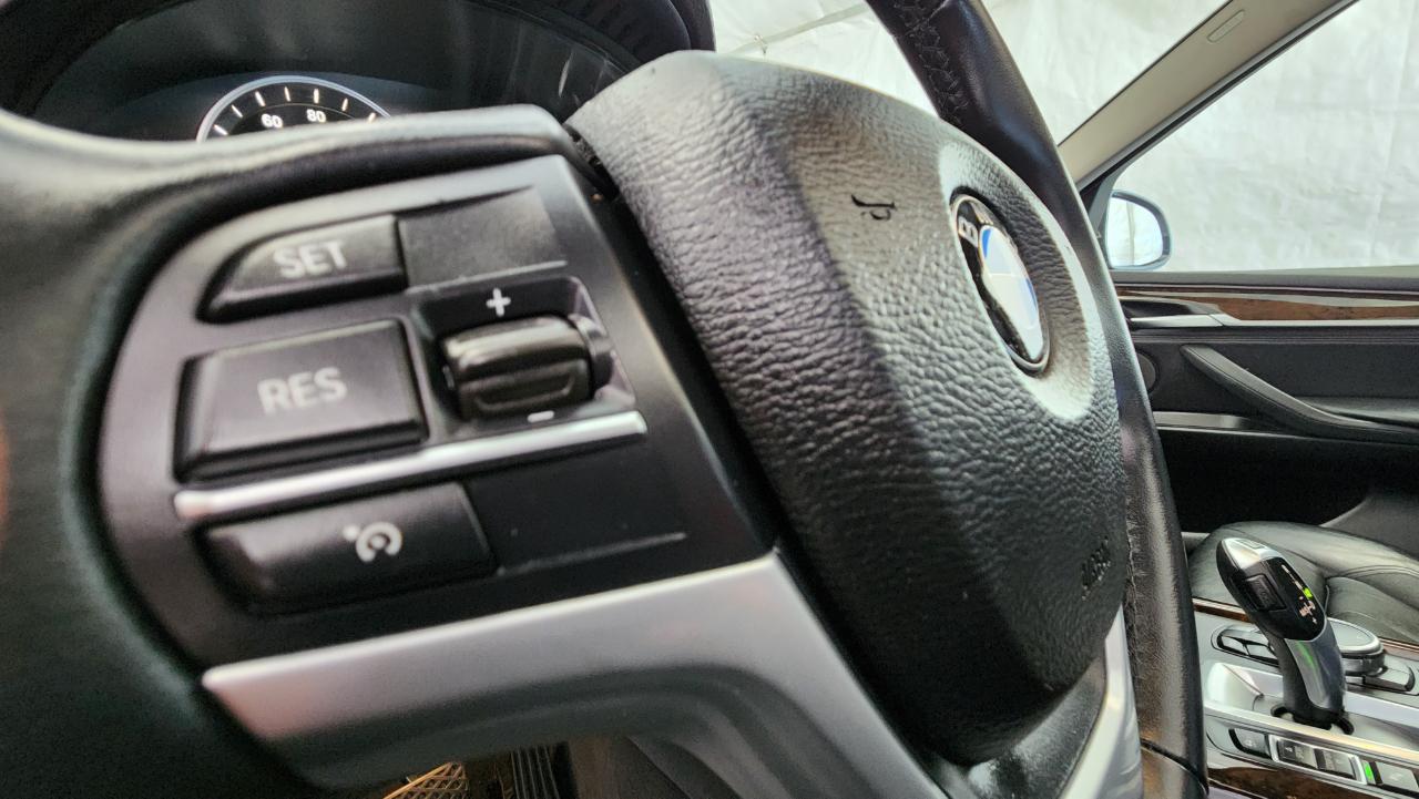 BMW X5  2016