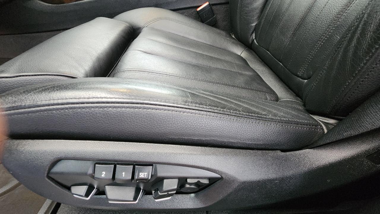 BMW X5  2016