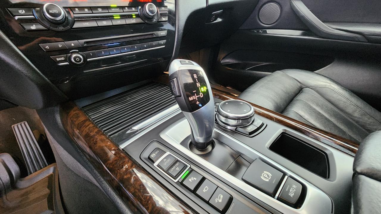 BMW X5  2016