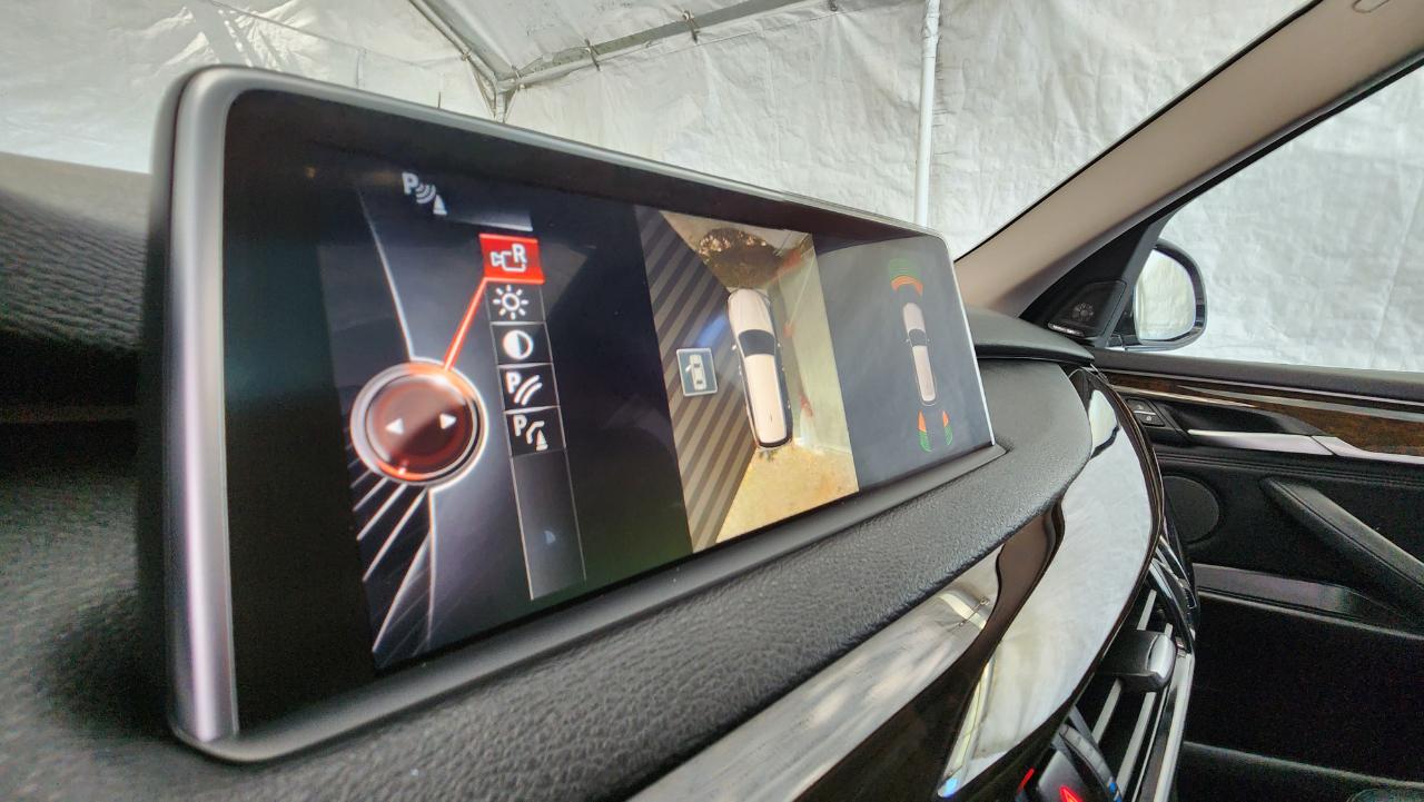 BMW X5  2016