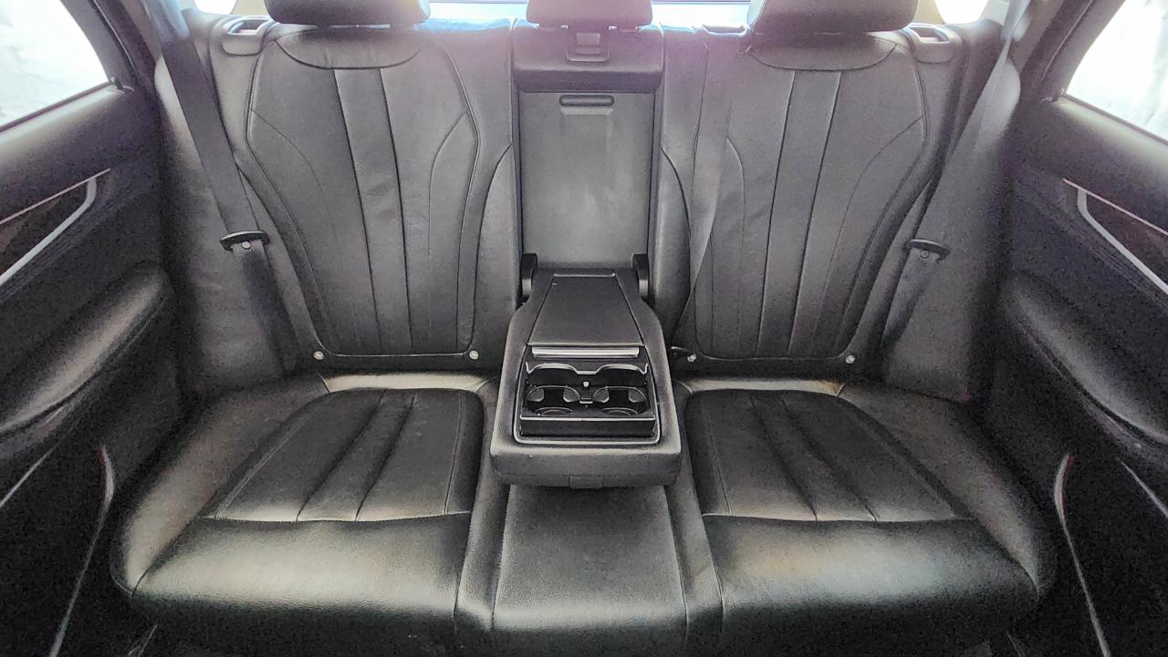BMW X5  2016