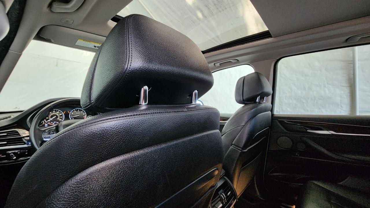 BMW X5  2016