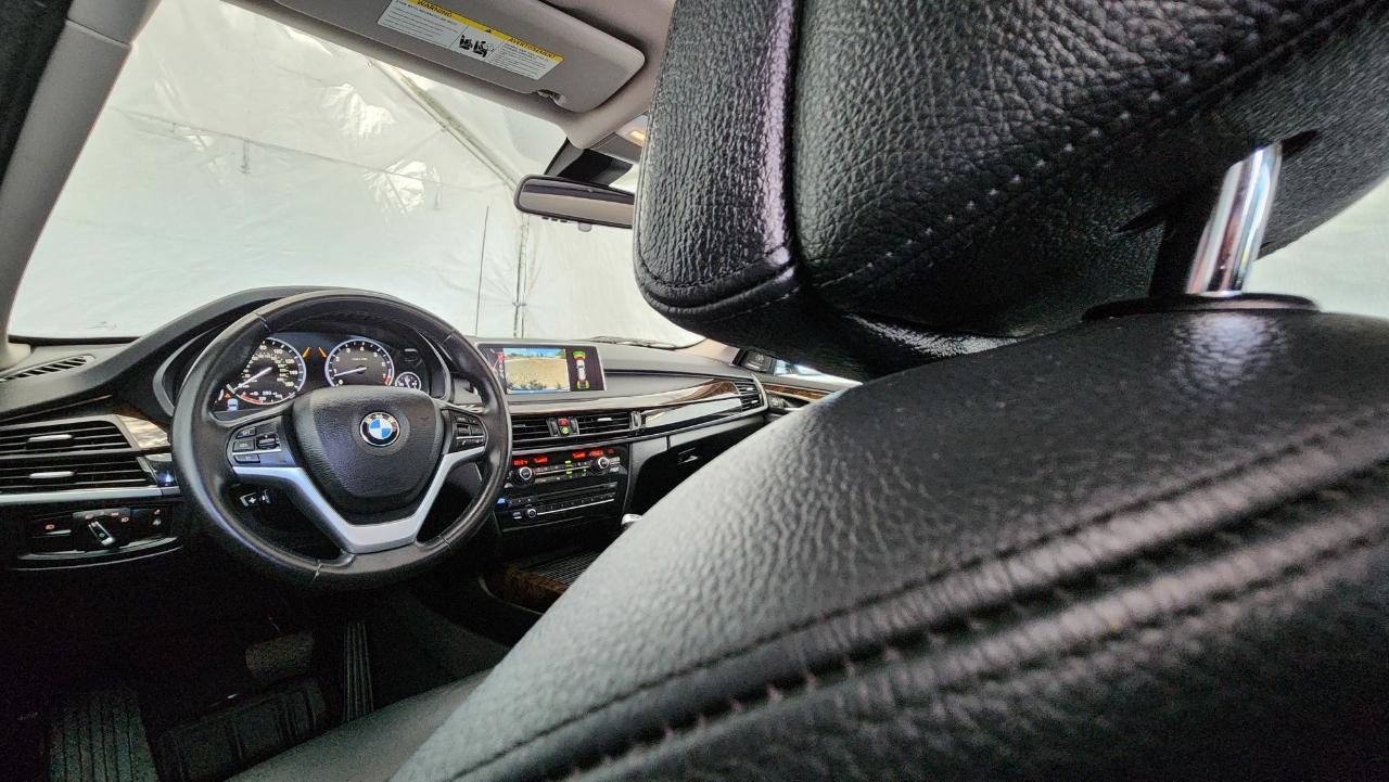 BMW X5  2016