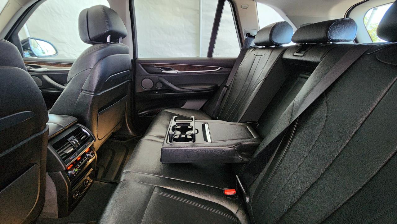 BMW X5  2016