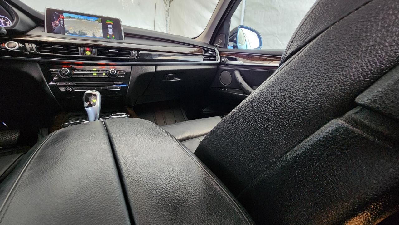 BMW X5  2016