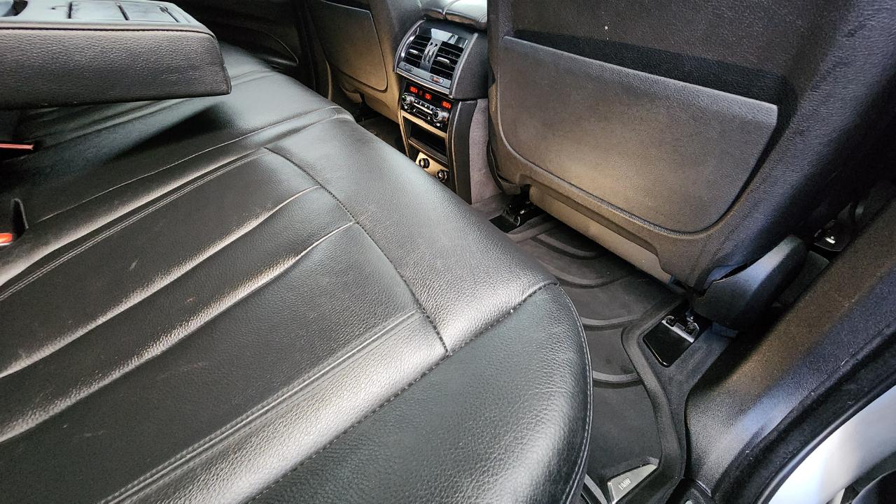 BMW X5  2016