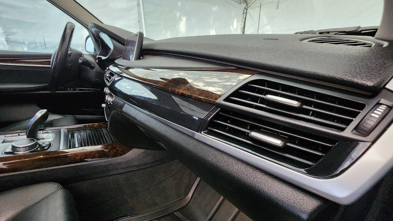 BMW X5  2016