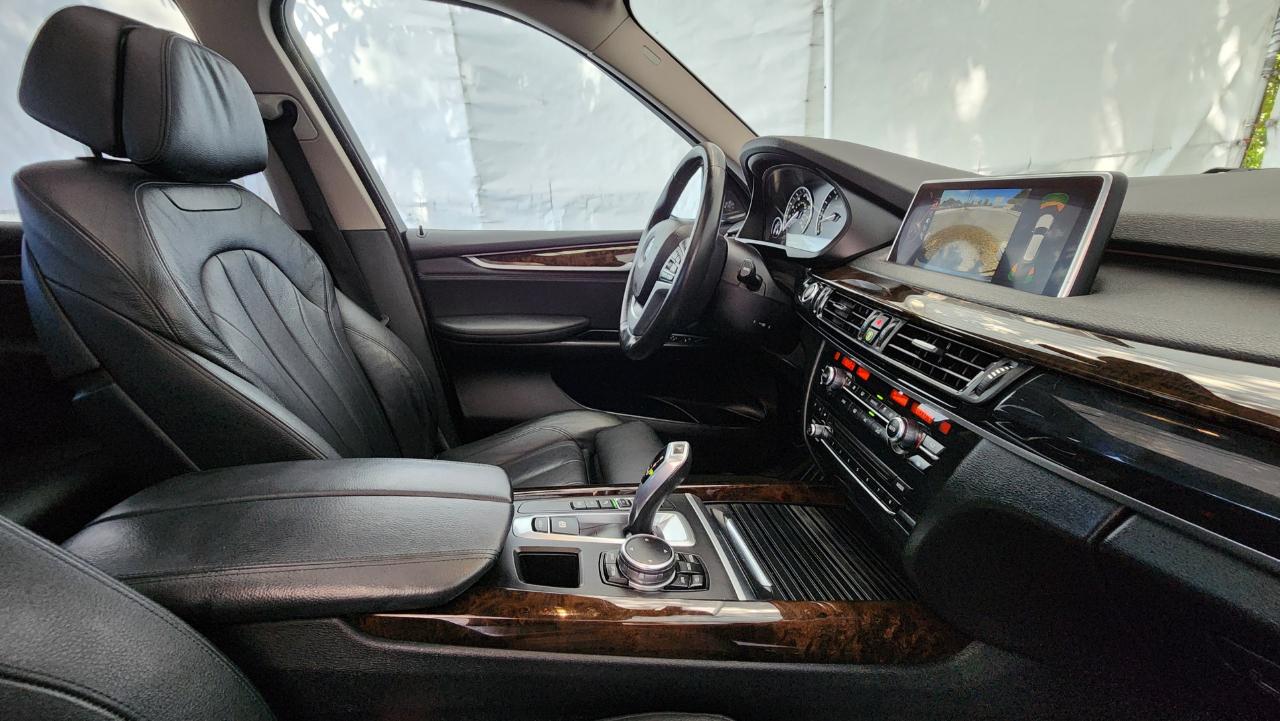 BMW X5  2016