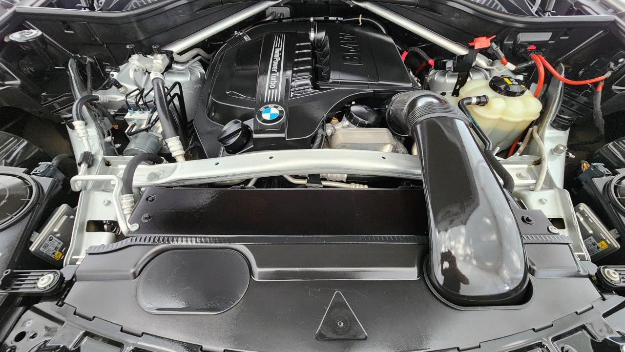 BMW X5  2016