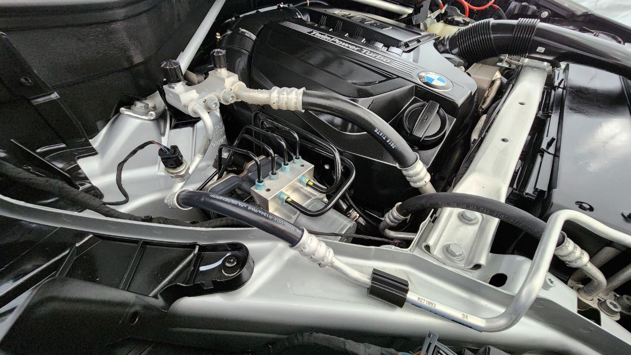 BMW X5  2016