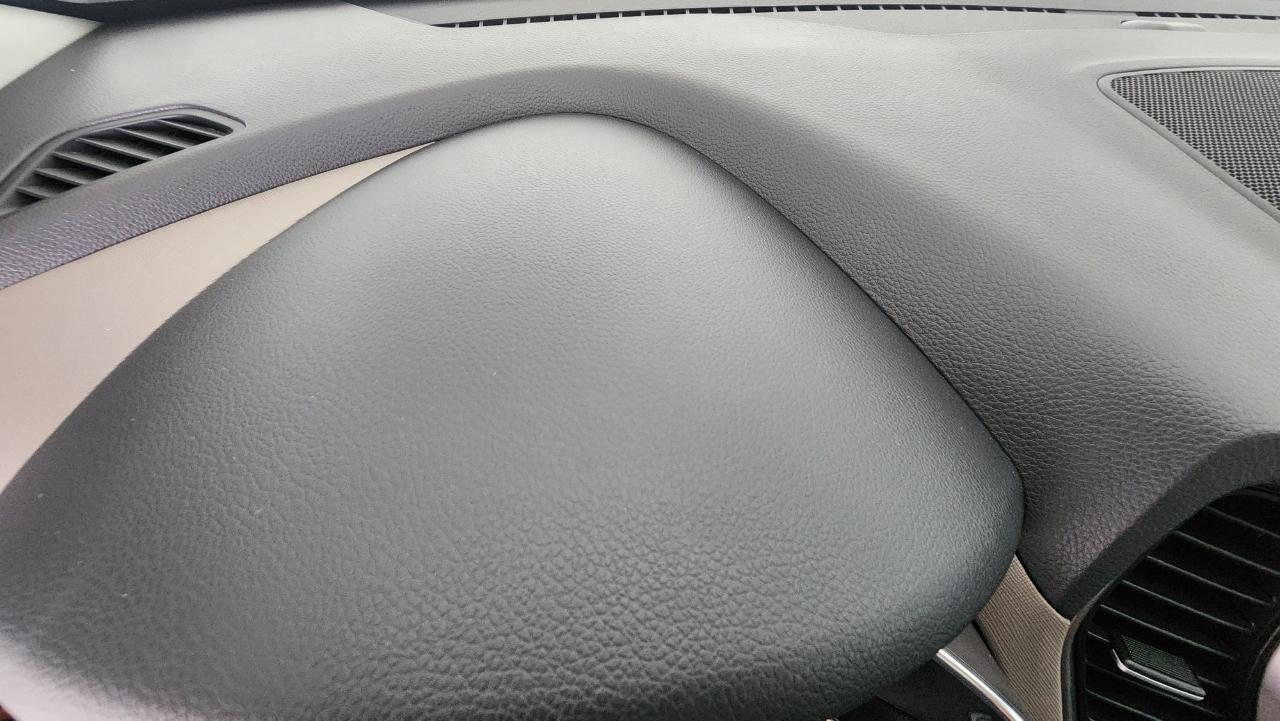 Hyundai Santa Fe Limited 2015