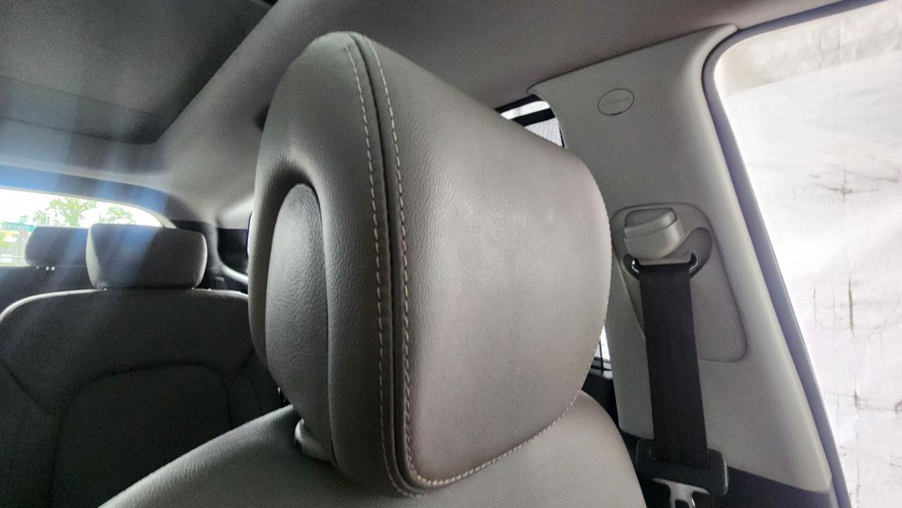 Hyundai Santa Fe Limited 2015