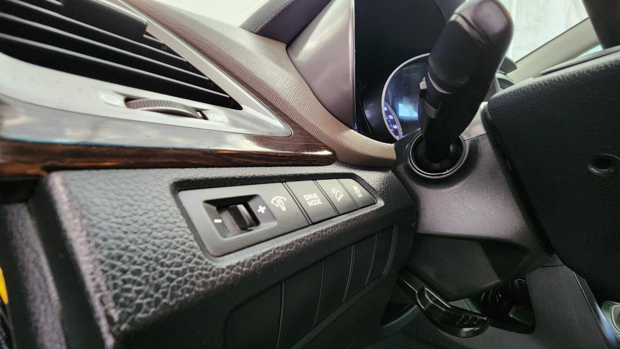 Hyundai Santa Fe Sport  2018