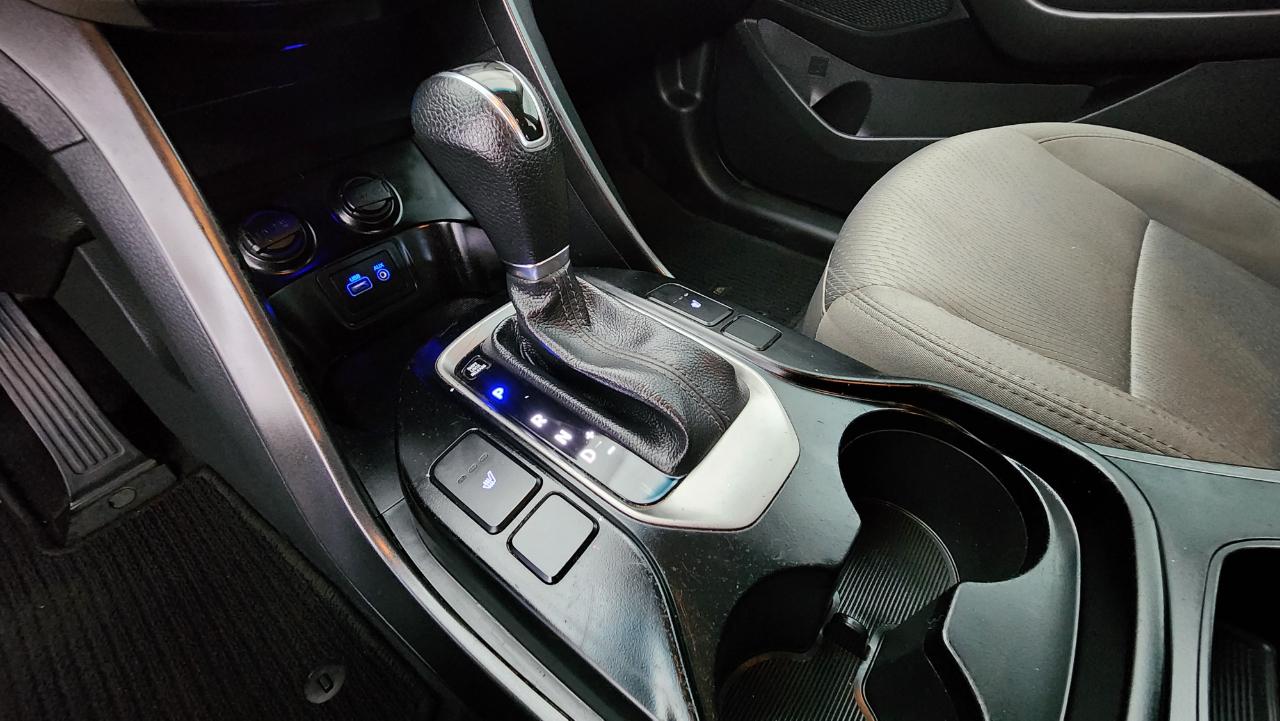 Hyundai Santa Fe Sport  2018