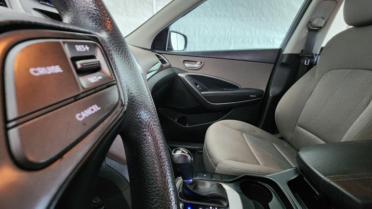 Hyundai Santa Fe Sport  2018