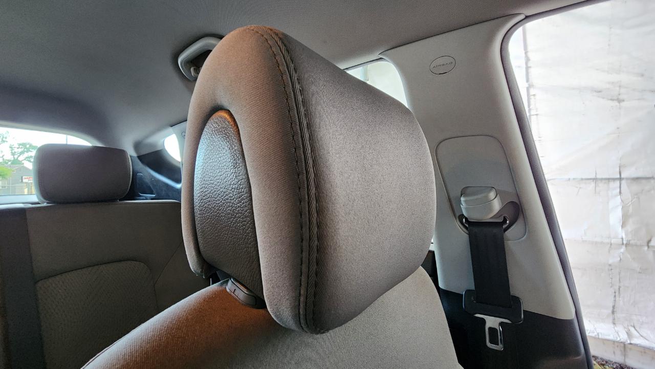 Hyundai Santa Fe Sport  2018