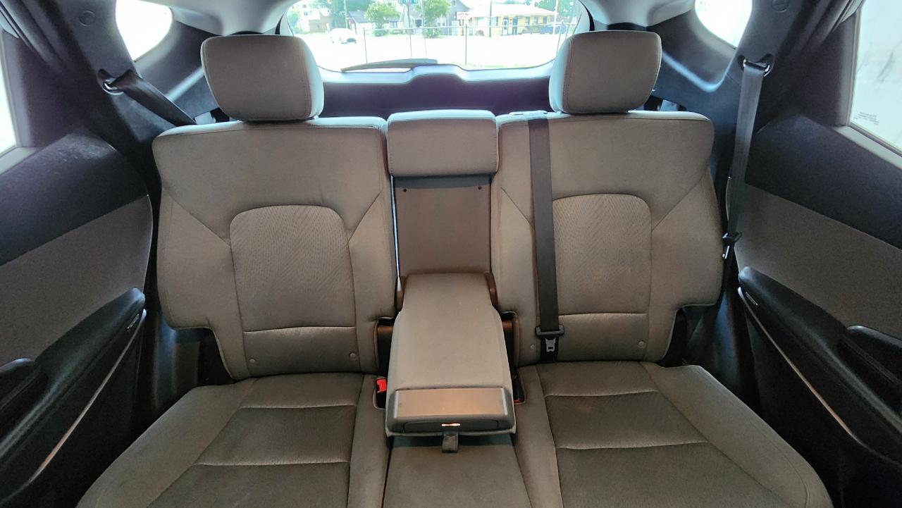 Hyundai Santa Fe Sport  2018