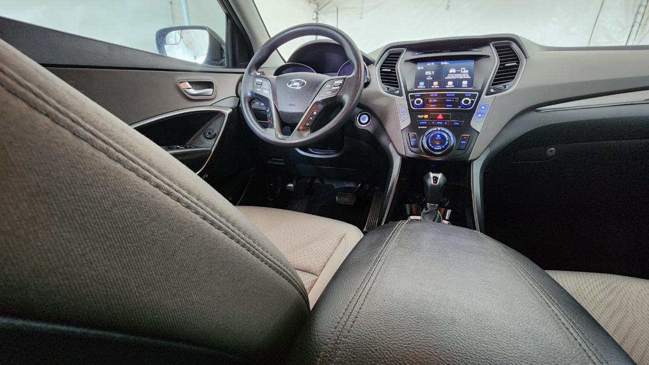 Hyundai Santa Fe Sport  2018