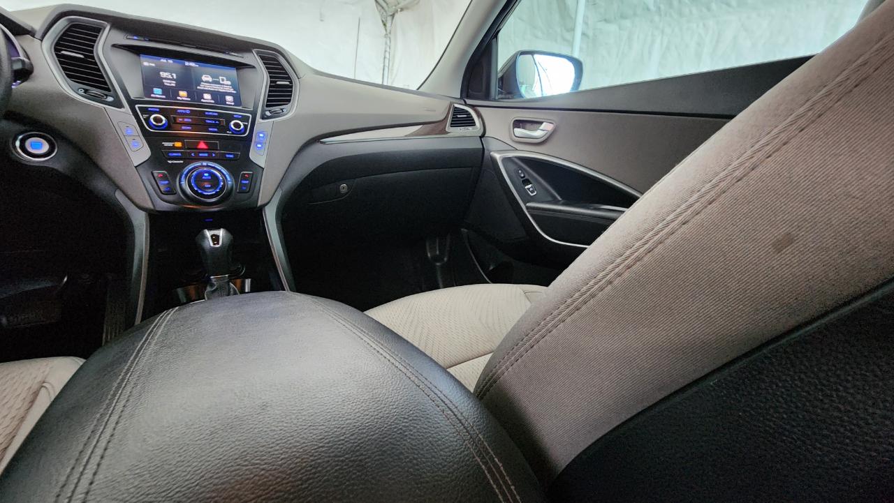 Hyundai Santa Fe Sport  2018