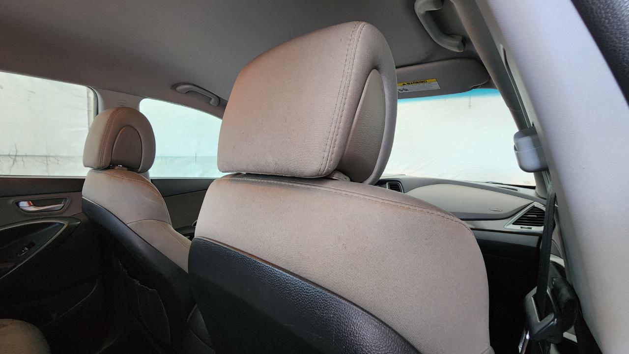 Hyundai Santa Fe Sport  2018