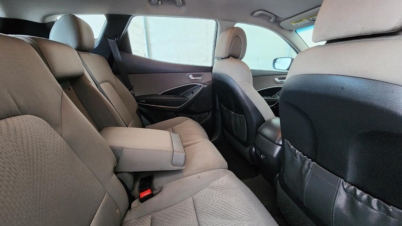 Hyundai Santa Fe Sport  2018