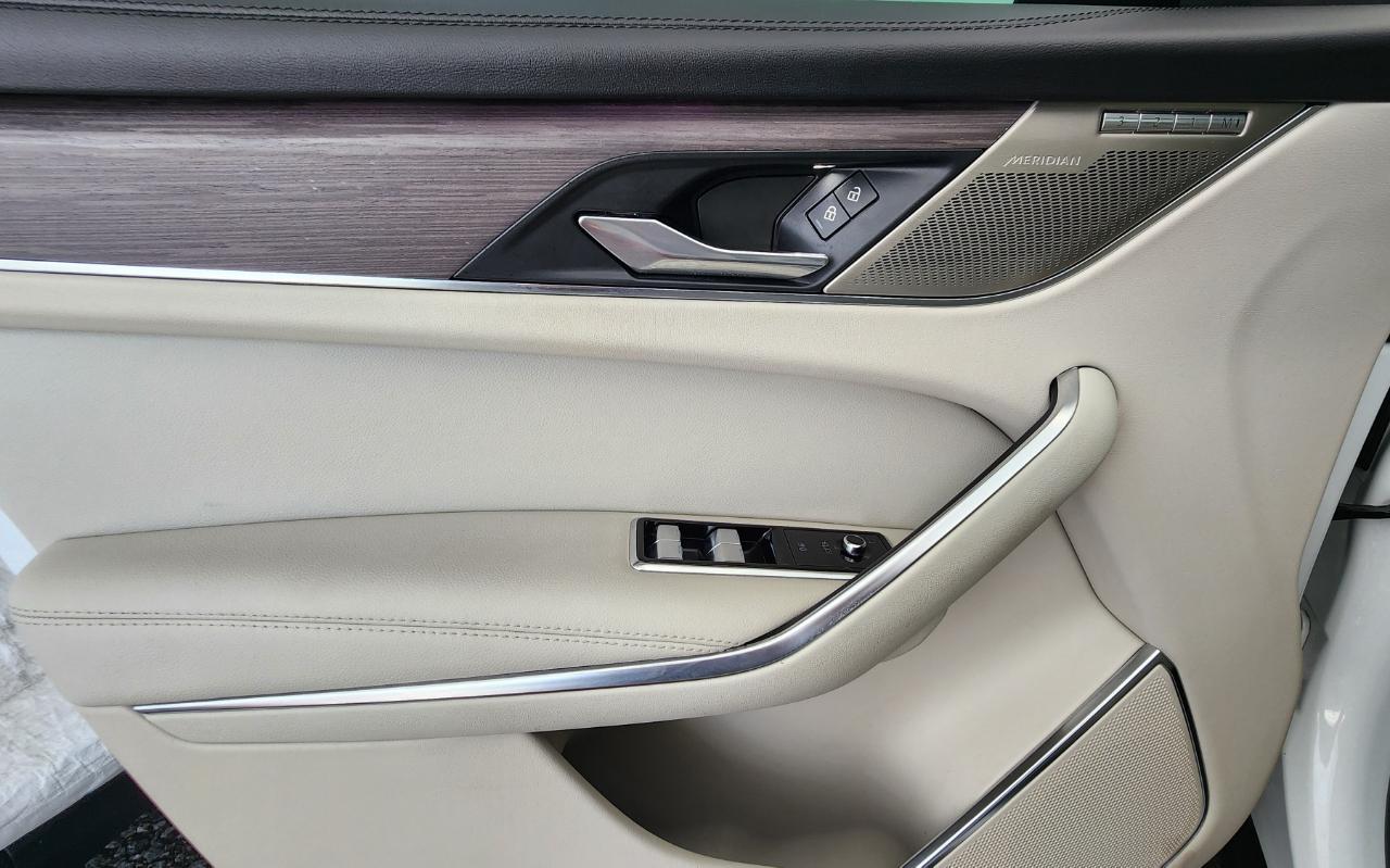 Jaguar F-Pace  2022