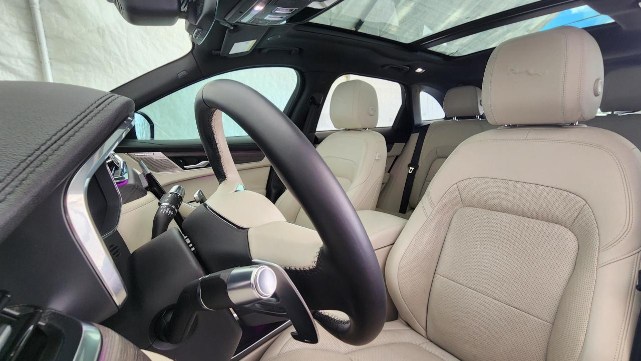 Jaguar F-Pace  2022