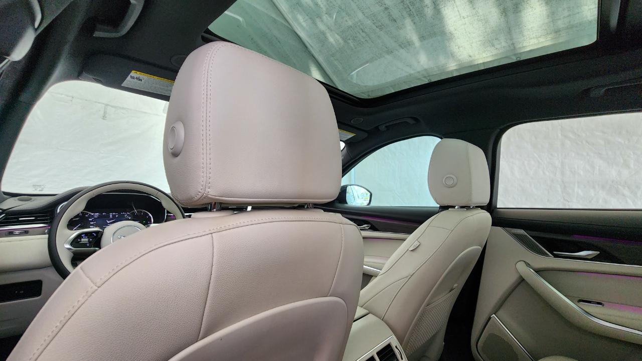 Jaguar F-Pace  2022