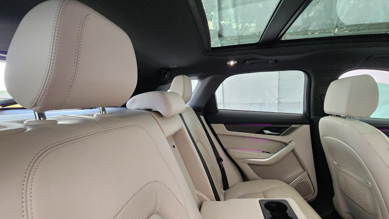 Jaguar F-Pace  2022