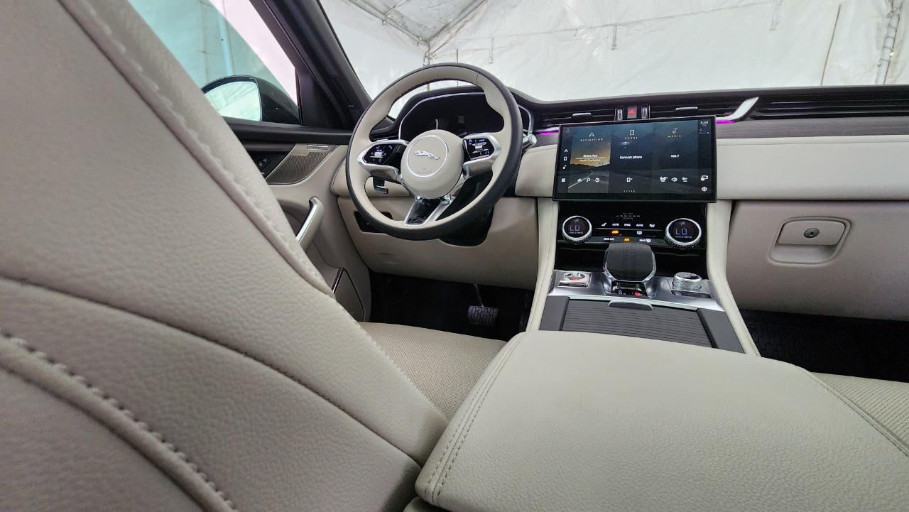 Jaguar F-Pace  2022