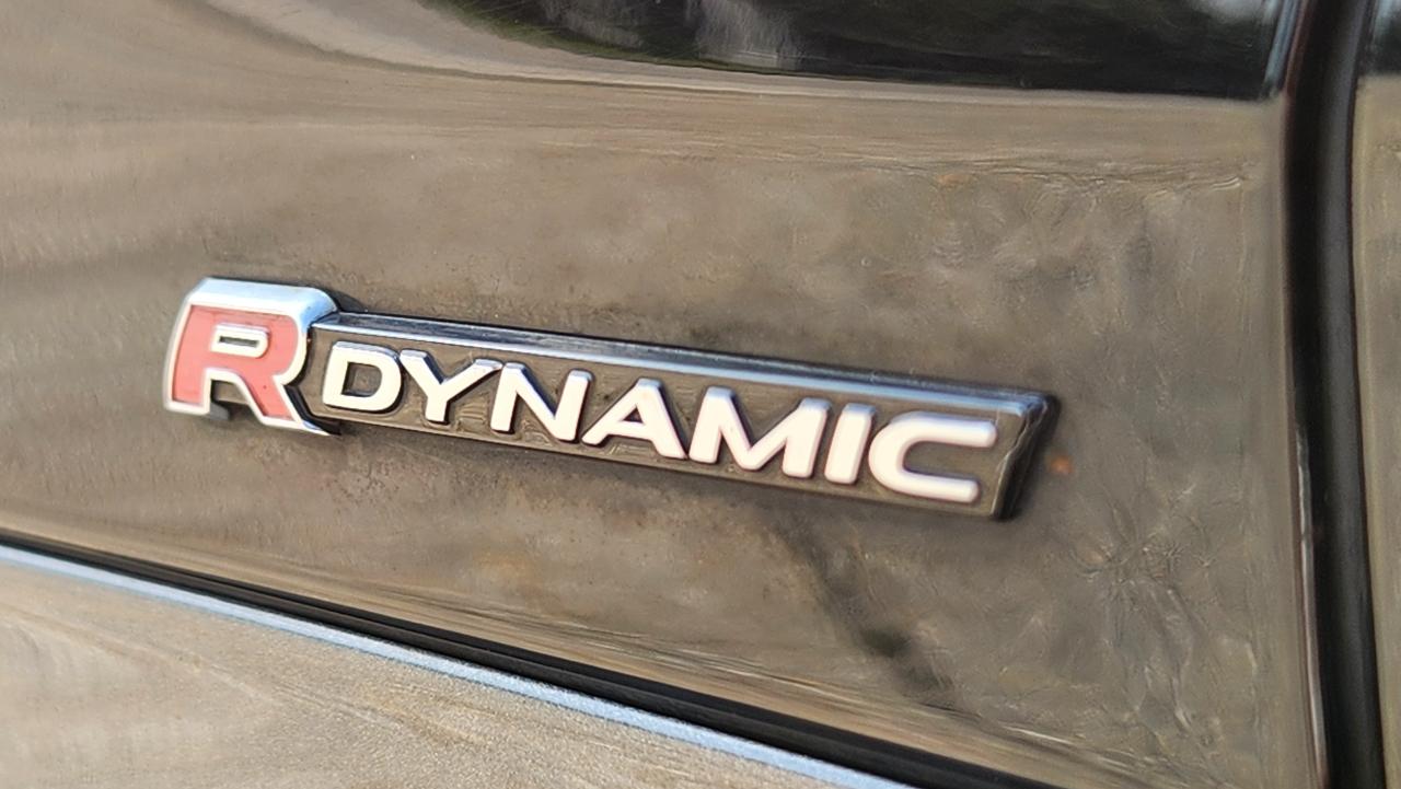 Land Rover Range Rover Velar P250 R-Dynamic SE 2018