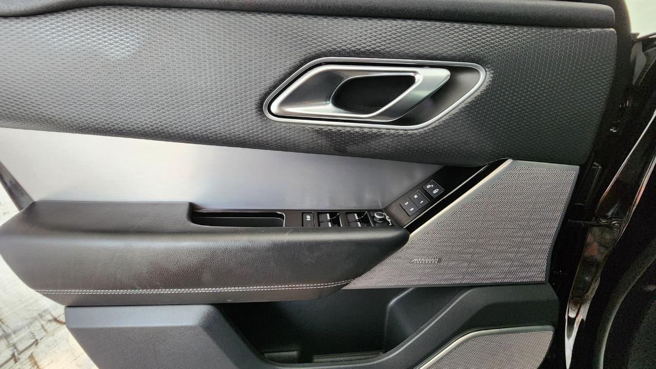 Land Rover Range Rover Velar P250 R-Dynamic SE 2018