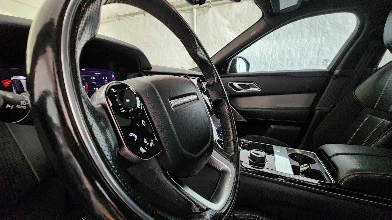 Land Rover Range Rover Velar P250 R-Dynamic SE 2018