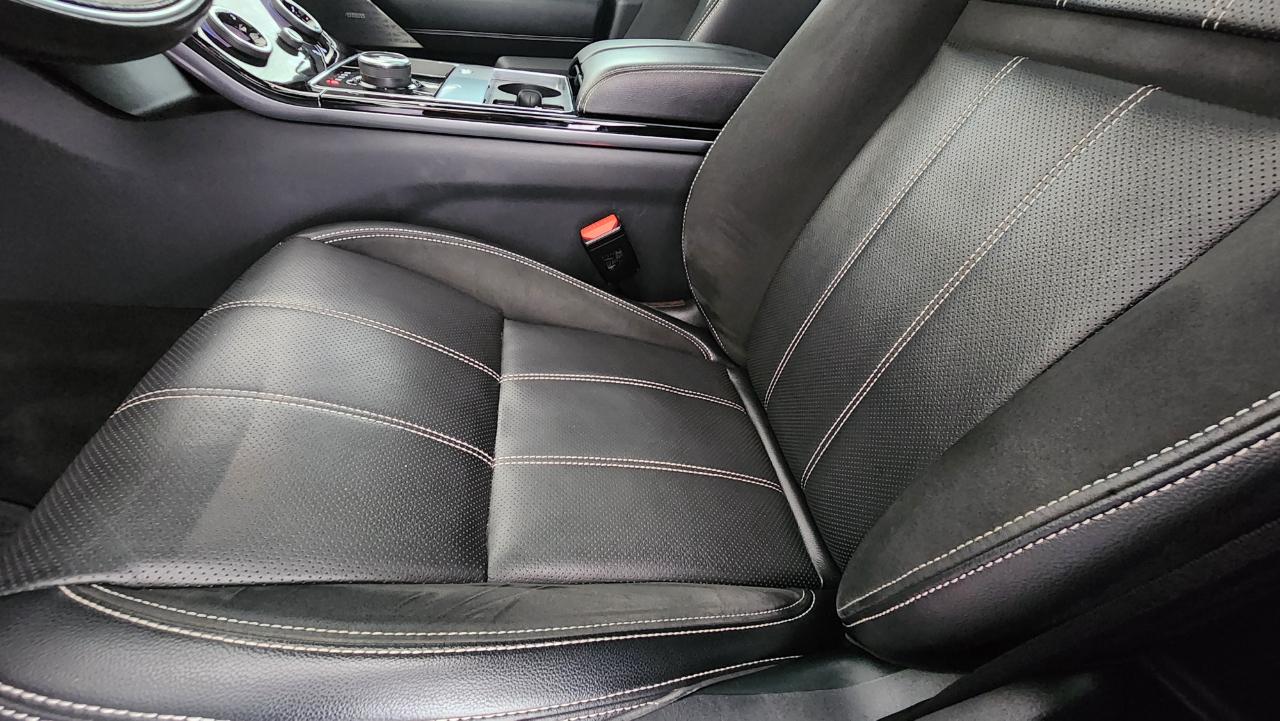 Land Rover Range Rover Velar P250 R-Dynamic SE 2018