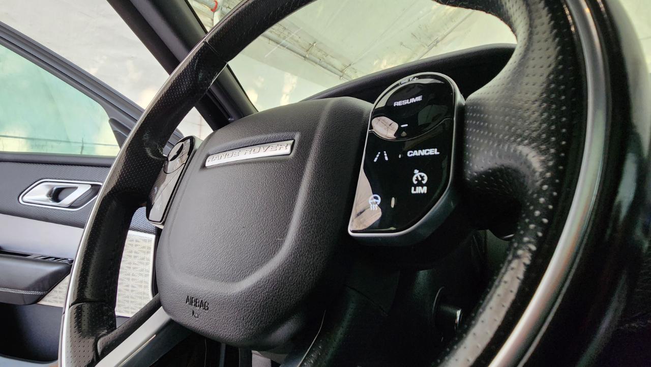Land Rover Range Rover Velar P250 R-Dynamic SE 2018
